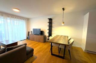 Wohnung mieten in Am Eschbach 22, 88400 Biberach, 2-Zimmer-Wohnung mit Privatgarten, Terrasse & EH40-QNG