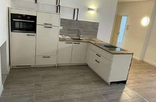 Wohnung mieten in Südergraben 16, 24937 Altstadt, WG geeignete 4-Zimmer-Wohnung im Zentrum