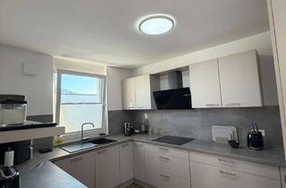 Penthouse mieten in Eichendorffstraße 48, 72793 Pfullingen, Traumhauftes Penthouse Haus A