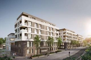 Wohnung mieten in Römerstr. 99, 71229 Leonberg, Schöne und Helle 2- Zimmer Wohnung im Herzen Leonbergs