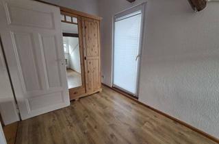 Wohnung mieten in Emmerich-Josef-Straße 31, 65929 Höchst, Gepflegte 2-Zimmer-Dachgeschosswohnung in Frankfurt Höchst