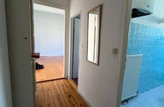 Wohnung mieten in Fritz-Reuter-Straße, 10827 Schöneberg, Sonnige, ruhige 1-Zimmer-Wohnung in Jugendstilaltbau in Berlin Schöneberg