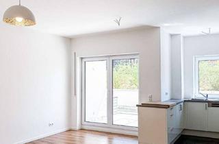 Wohnung mieten in 97828 Marktheidenfeld, Neuwertige 3-Zimmer-Wohnung barrierefrei mit Tiefgaragen-& Außenstellplatz