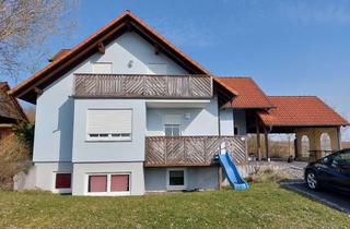Wohnung mieten in An Der Leite 28, 97633 Höchheim, 3-Zimmer-Wohnung in Höchheim