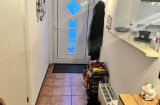 Wohnung mieten in 88048 Friedrichshafen, Kompakt wohnen in Friedrichshafen: Ein-Zimmer-Apartment mit Stellplatz