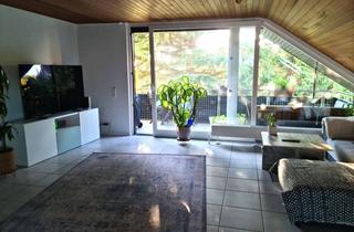 Wohnung mieten in 76149 Neureut, Modernisierte 3,5-Zimmer-DG-Wohnung in Karlsruhe-Neureut