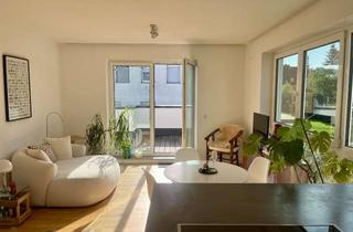 Wohnung mieten in 65549 Limburg, Exklusive 2- Zimmer Wohnung mit EBK und Dachterrasse am Schafsberg in Limburg