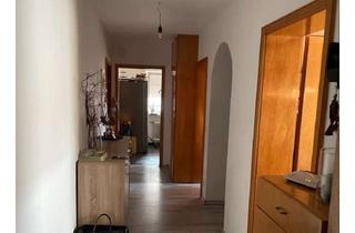 Wohnung mieten in 76316 Malsch, Viel Platz für den Alltag: 4-Zimmer-Wohnung in Malsch