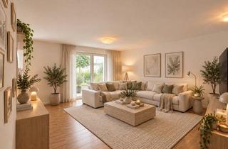 Wohnung mieten in Breslauer Platz, 63739 Aschaffenburg, ***Neubauwohnung*** Exklusive Wohnung mit Terrasse