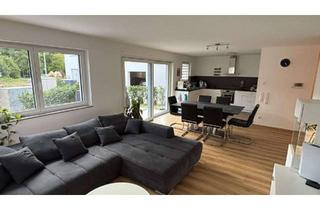 Wohnung mieten in 74523 Schwäbisch Hall, Hochwertige Erdgeschosswohnung in Schwäbisch Hall - Steinbach!