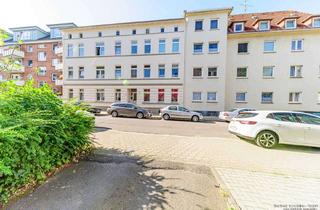 Wohnung mieten in 21073 Eißendorf, Beliebtes Eißendorf - Charmante 2-Zimmer-Altbauwohnung sucht neuen Mieter