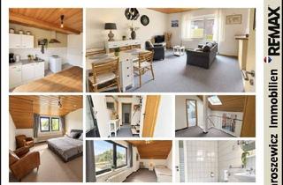 Wohnung mieten in 26826 Weener, Zentral gelegene 3-Zimmer-EG Wohnung mit Terrasse – nahe Meyer Werft in Weener