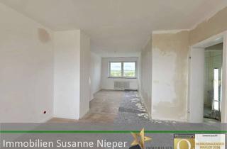 Wohnung mieten in Heinrich-Böll-Straße 200, 42277 Wuppertal, Frisch renoviert. Einfach einziehen und den Weitblick genießen. Wuppertal Langerfeld – 8.OGWE39