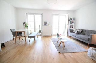 Wohnung mieten in 55276 Oppenheim, 3 Zimmer-Wohnung mit Garten