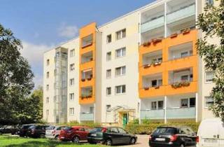 Wohnung mieten in Zossener Straße 11, 12629 Hellersdorf, Barrierefreie, rollstuhlgerechte Wohnung sucht neue Mieter!