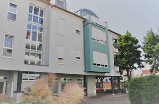 Wohnung mieten in Schillerstraße 32, 04808 Wurzen, Kleine moderne Komfortwohnung mit Aufzug direkt aus der Tiefgarage.