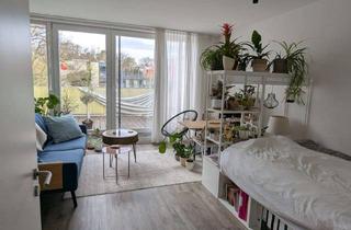 Wohnung mieten in Rudolf-Breitscheid-Straße 193, 14482 Babelsberg Nord, Praktische 1-Zimmer-Wohnung