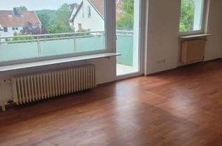 Wohnung mieten in Parsevalstraße 16, 66117 Saarbrücken, Schöne Wohnung in einer guten Lage, mit Balkon und Stellplatz zu vermieten(Whg.2)