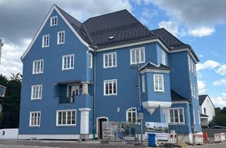 Wohnung mieten in 84048 Mainburg, Erstbezug nach Kernsanierung! Wohnung im 2. Obergeschoss mit Balkon und Stellplatz! Zentrumsnah!