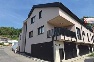 Wohnung mieten in Agathastraße 14a, 53894 Mechernich, Erstbezug: moderne Wohnung, perfekte Lage, Aufzug und Einbauküche inkl.