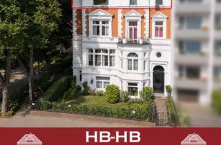 Wohnung mieten in 28209 Schwachhausen, Vier Zimmer, beste Lage, viele Möglichkeiten – perfekt für eine WG!