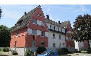 Wohnung mieten in Edmund-Weber-Straße 239, 44651 Röhlinghausen, 3-Zimmer-Wohnung in Röhlinghausen