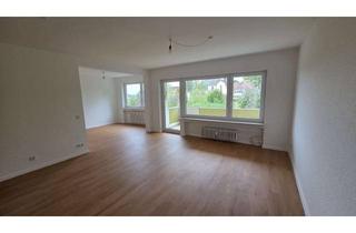 Wohnung mieten in Elsa-Brandström-Straße, 66119 Saarbrücken, Erstbezug nach Sanierung – Helle 4-Zimmer-Wohnung mit modernem Wohnkomfort