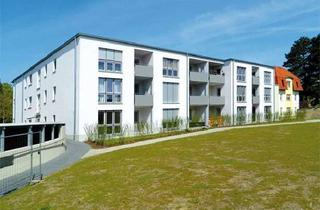 Wohnung mieten in Karl-Marx-Str., 15517 Fürstenwalde, barrierefreie 2-Raumwohnung am Stadtpark mit Nähe zum Bahnhof