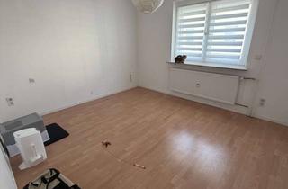 Wohnung mieten in 65795 Hattersheim, 2-Zimmer-Wohnung in Hattersheim am Main ab 01.Oktober