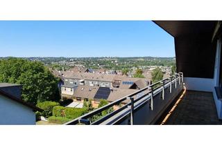 Wohnung mieten in 42389 Langerfeld, Großzügige Wohnung mit schönem Balkon und toller Aussicht im 4 FH mit Gartennutzung