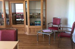 Wohnung mieten in Ganghoferstr 1 d, 82216 Maisach, SENIORENWOHNEN - Große 1-Zimmer-Wohnung mit barrierefreiem Bad und EBK -NUR AN SENIOREN!
