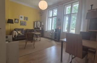 Wohnung mieten in Lipaer Straße 4a, 12203 Lichterfelde, 2-Zimmer-Altbauwohnung mit Balkon