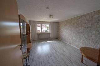 Wohnung mieten in Sintstraße 13, 87634 Obergünzburg, Sonnige 3-Zimmer-Wohnung im 1. OG mit Süd-West-Balkon, Gartennutzung & Garage in Obergünzburg
