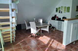 Wohnung mieten in 85238 Petershausen, Schöne Maisonette-Wohnung mit Balkon