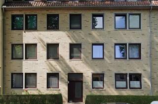 Wohnung mieten in Hohentorsheerstraße 171, 28199 Hohentor, Sonnige 3-Zimmer Wohnung mit Balkon im 2. OG in Bremen-Hohentor