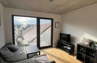 Wohnung mieten in Hindenburgstraße 24, 72555 Metzingen, moderne 2-Zimmer-Wohnung in Metzingen
