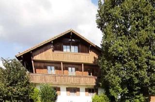Wohnung mieten in Kreuzbichlweg, 83623 Dietramszell, Helle 2-Zimmer-Wohnung mit großem umlaufenden Balkon - ab sofort!