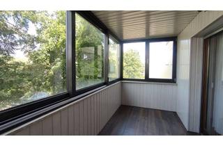 Wohnung mieten in Berghüler Weg, 89150 Laichingen, 2-Zimmer-Wohnung mit Loggia in Laichingen