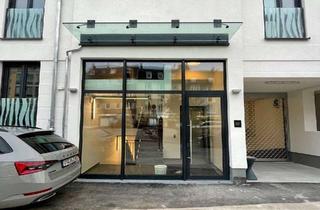Wohnung mieten in Dachauer Straße 435, 80992 Moosach, Appartement mit EBK und Terrasse: schöne 1-Zimmer-Whg. in Moosach, München für Studenten