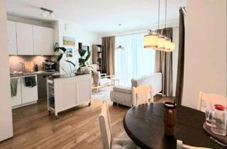 Wohnung mieten in Eidelstedter Platz, 22523 Eidelstedt, Zuhause mit 2 Zimmern und Balkon in Hamburg-Eidelstedt