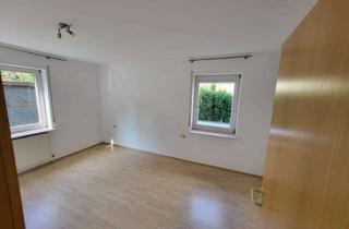 Wohnung mieten in Kirchwiesenstraße 25, 74357 Bönnigheim, 2 Zimmer Erdgeschoss Wohnung mit Garten in Bönnigheim-Hohenstein