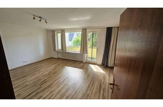 Wohnung mieten in Im Brühl 21, 55566 Bad Sobernheim, 2-Zimmer-Wohnung mit Balkon in Bad Sobernheim