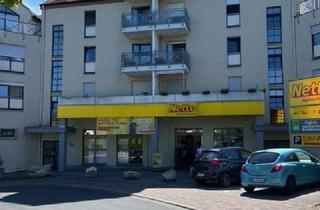 Wohnung mieten in Karl-Horn-Straße 57, 61350 Bad Homburg, Lichtdurchflutete 3‑Zimmer‑Wohnung mit Südbalkon & 2 TG‑Plätzen in Bad Homburg‑Kirdorf