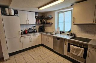Wohnung mieten in Kirchplatz, 88400 Biberach, Saniertes 2-Zimmer-Apartment in Biberach an der Riß