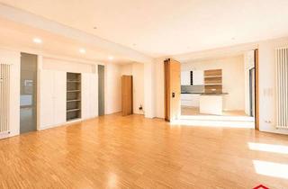 Lofts mieten in 60316 Nordend-Ost, Urbanes Wohnen mit Loft-Charakter im Nordend