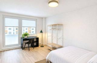 WG-Zimmer mieten in Kursdorfer Weg, 04205 Schönau, Kursdorfer Weg, Leipzig