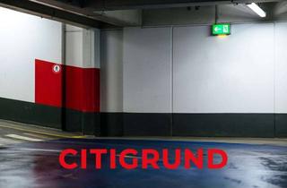 Garagen kaufen in Chiemgaustraße 145, 81549 Ramersdorf-Perlach, Ramersdorf - Duplex-Stellplatz in großzügiger Tiefgarage