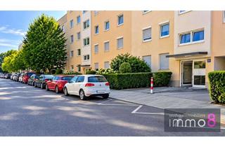 Garagen kaufen in 80809 Milbertshofen-Am Hart, Erweitern Sie Ihr Portfolio - 51 Garagenplätze (Duplex) bestens vermietet