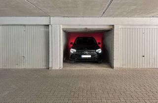Garagen kaufen in 30900 Wedemark, Provisionsfrei: 12 Garagen als attraktives Investpaket in zentraler Lage von Mellendorf, Wedemark