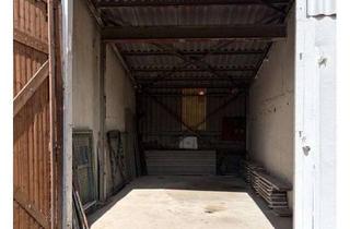 Garagen mieten in 72172 Sulz, Einzel Stellplatz in Schuppen Wohnwagen in Sulz am Neckar